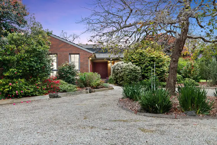 110 Bellbird Road, Mount Eliza VIC 3930