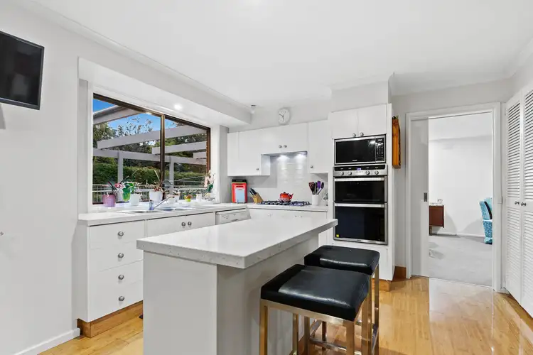 Sixth view of Homely house listing, 110 Bellbird Road, Mount Eliza VIC 3930