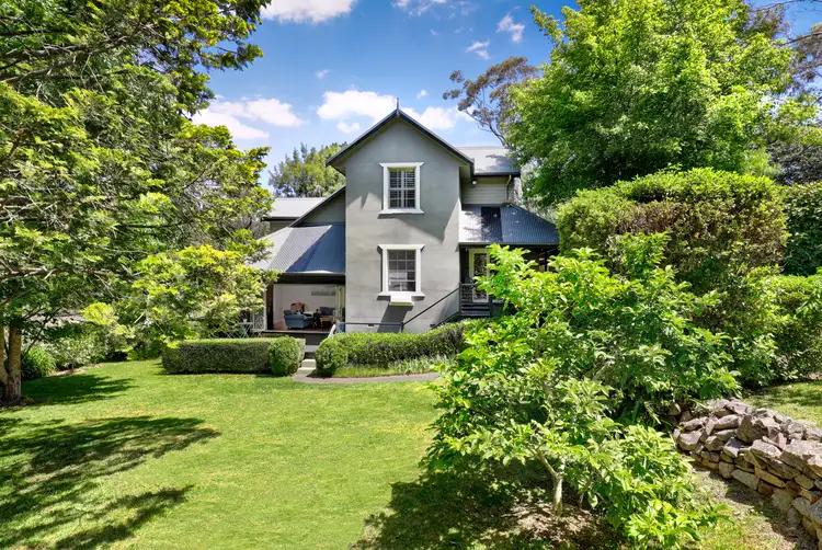 79 Craigend Street, Leura NSW 2780