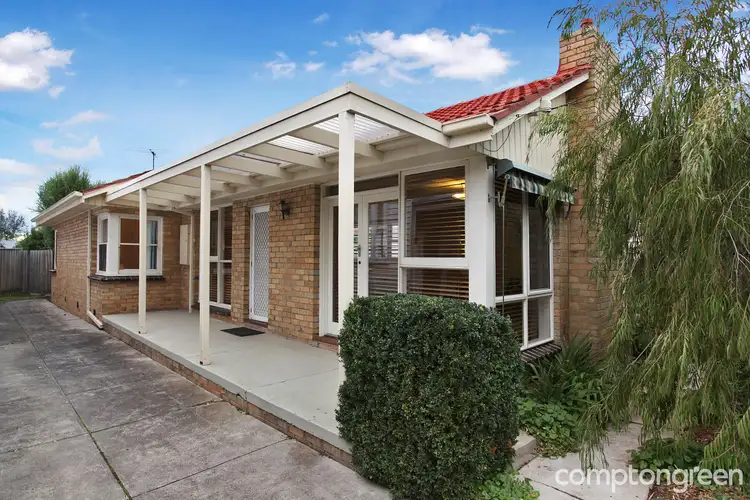 Main view of Homely house listing, 82a Alma Terrace, Newport VIC 3015