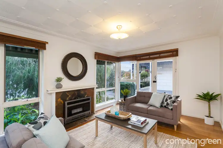 Second view of Homely house listing, 82a Alma Terrace, Newport VIC 3015