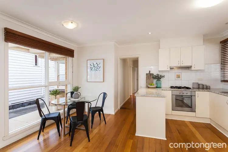 Fourth view of Homely house listing, 82a Alma Terrace, Newport VIC 3015