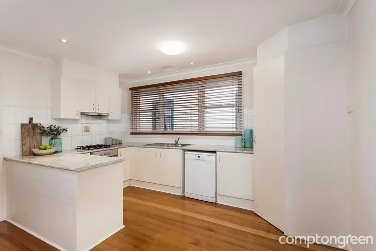 Fifth view of Homely house listing, 82a Alma Terrace, Newport VIC 3015