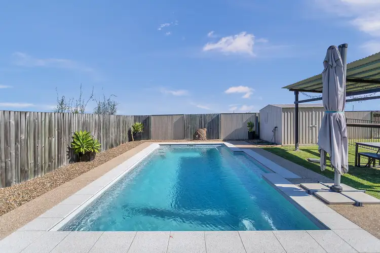 Second view of Homely house listing, 145 Mackay-Eungella Road, Alexandra QLD 4740