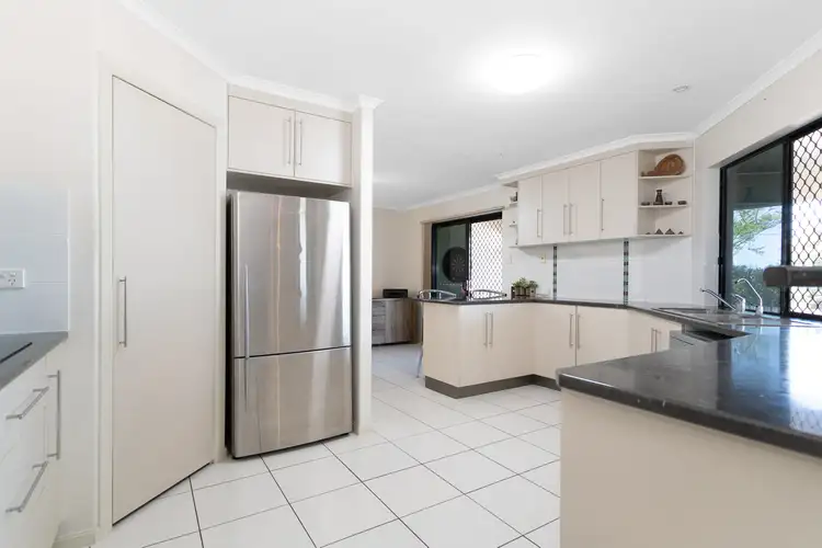 Fourth view of Homely house listing, 145 Mackay-Eungella Road, Alexandra QLD 4740