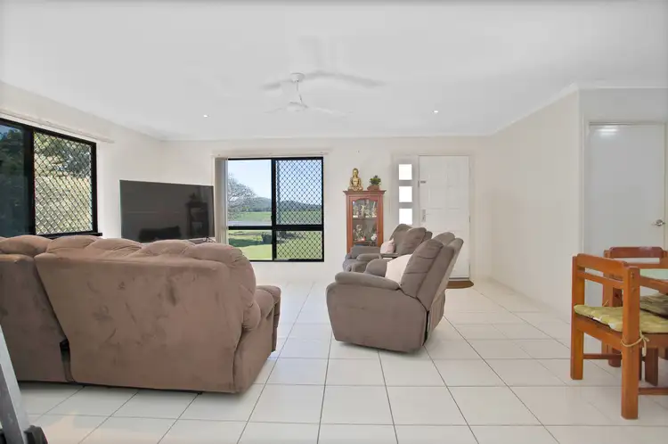 Fifth view of Homely house listing, 145 Mackay-Eungella Road, Alexandra QLD 4740