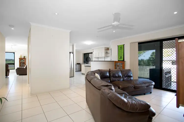 Sixth view of Homely house listing, 145 Mackay-Eungella Road, Alexandra QLD 4740