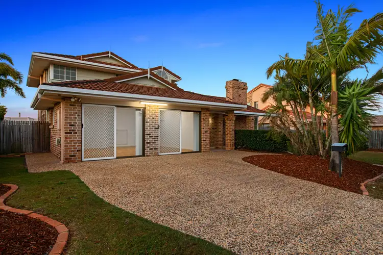 49 Ziegenfusz Road, Thornlands QLD 4164
