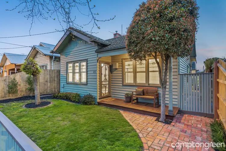 49 Wales Street, Kingsville VIC 3012