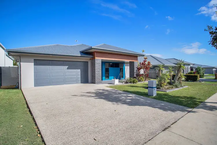 Main view of Homely house listing, 19 Dawson Blvd, Richmond QLD 4740