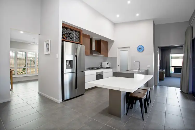 Third view of Homely house listing, 19 Dawson Blvd, Richmond QLD 4740