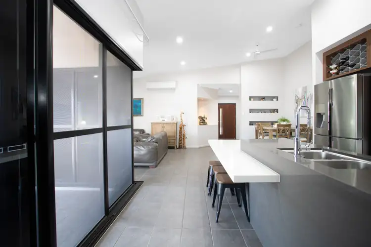 Sixth view of Homely house listing, 19 Dawson Blvd, Richmond QLD 4740
