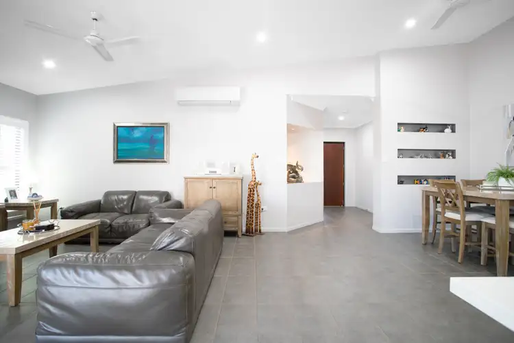 Seventh view of Homely house listing, 19 Dawson Blvd, Richmond QLD 4740
