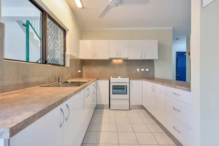 Main view of Homely unit listing, 2/124 Mitchell Street, Larrakeyah NT 820