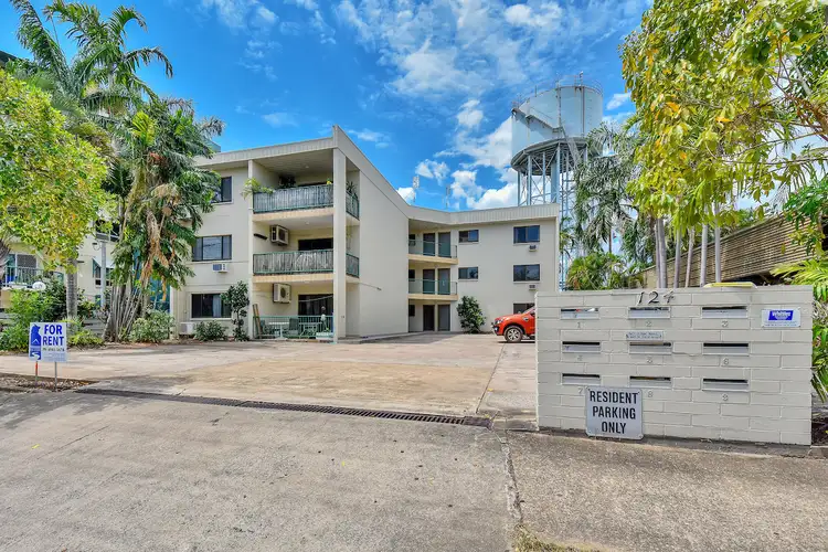 Third view of Homely unit listing, 2/124 Mitchell Street, Larrakeyah NT 820