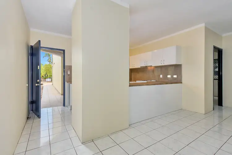 Fifth view of Homely unit listing, 2/124 Mitchell Street, Larrakeyah NT 820