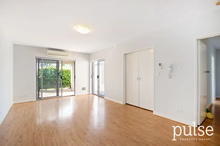 Third view of Homely unit listing, 3/15 Friar John Way, Coolbellup WA 6163