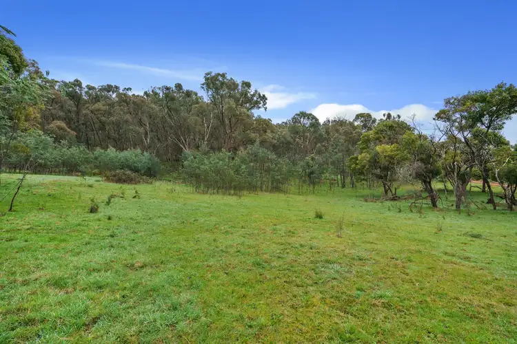 Fourth view of Homely land listing, 14 Bluegum Crescent, Bonnie Doon VIC 3720