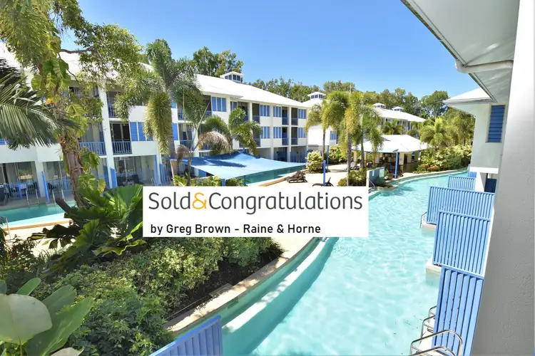 21/2-16 Langley Road (SILKARI LAGOONS), Port Douglas QLD 4877