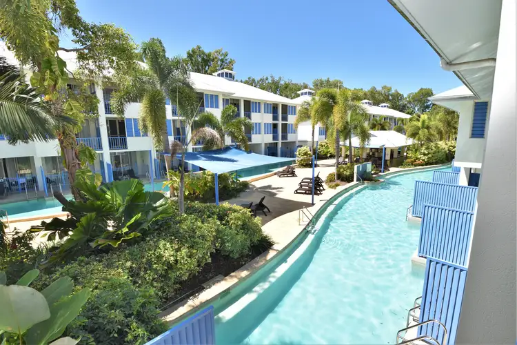 Second view of Homely unit listing, 21/2-16 Langley Road (SILKARI LAGOONS), Port Douglas QLD 4877