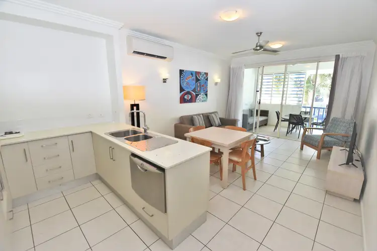 Third view of Homely unit listing, 21/2-16 Langley Road (SILKARI LAGOONS), Port Douglas QLD 4877