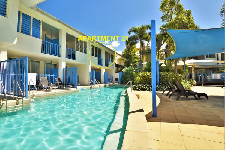 Fourth view of Homely unit listing, 21/2-16 Langley Road (SILKARI LAGOONS), Port Douglas QLD 4877