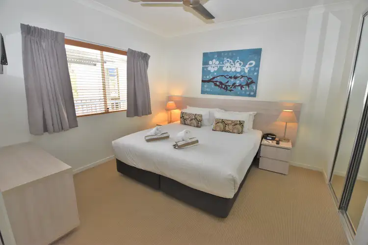 Fifth view of Homely unit listing, 21/2-16 Langley Road (SILKARI LAGOONS), Port Douglas QLD 4877