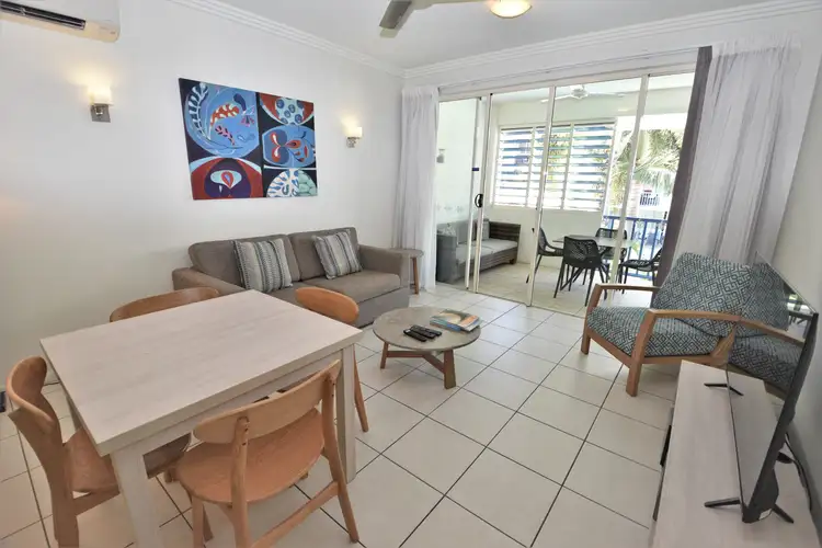 Sixth view of Homely unit listing, 21/2-16 Langley Road (SILKARI LAGOONS), Port Douglas QLD 4877
