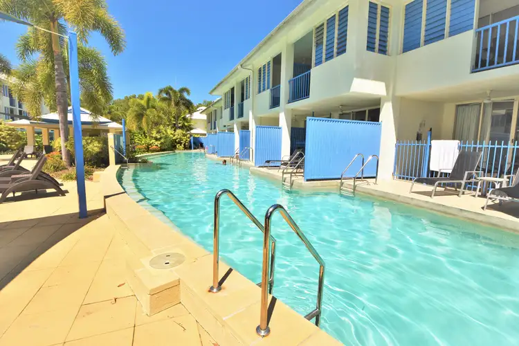Seventh view of Homely unit listing, 21/2-16 Langley Road (SILKARI LAGOONS), Port Douglas QLD 4877