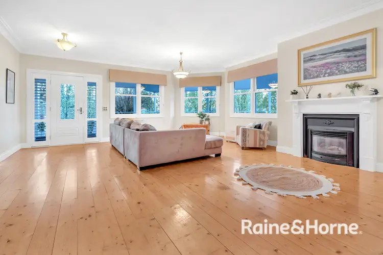 Fifth view of Homely house listing, 12 Glenton Court, Gisborne VIC 3437
