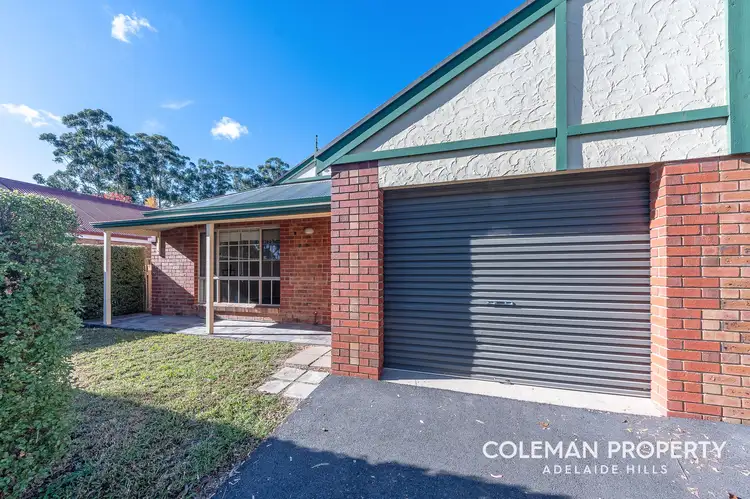 2/10 Pike Street, Oakbank SA 5243