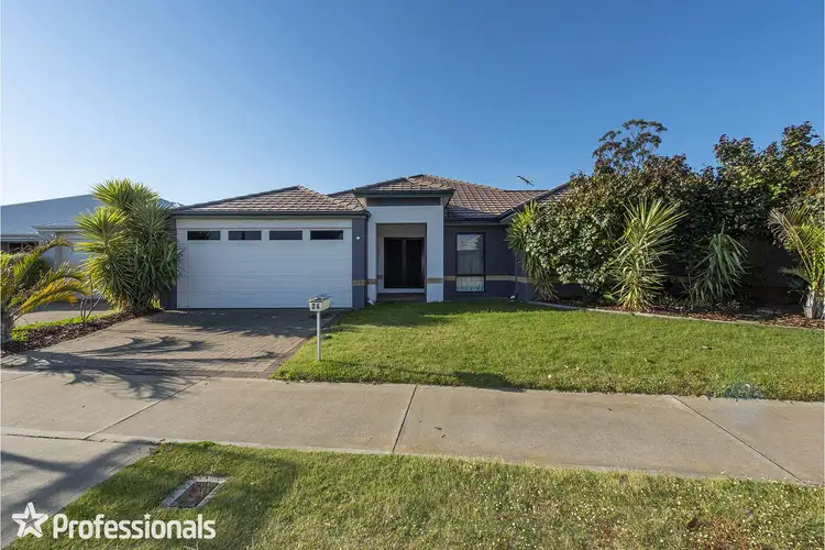 Second view of Homely house listing, 24 Colesbrook Drive, Byford WA 6122