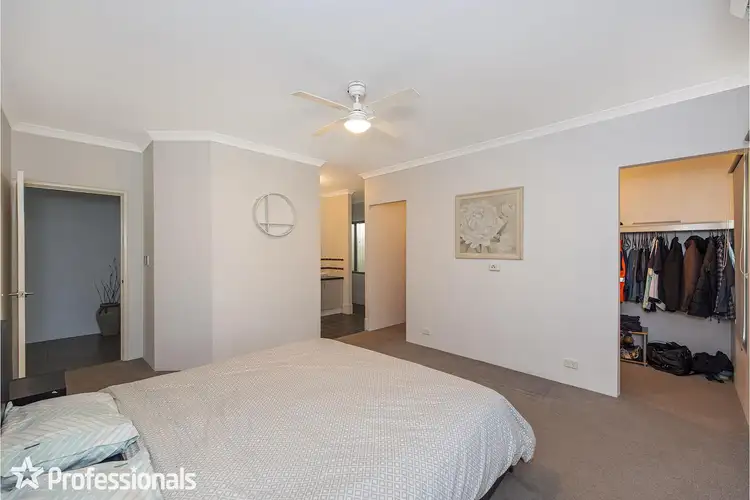Third view of Homely house listing, 24 Colesbrook Drive, Byford WA 6122