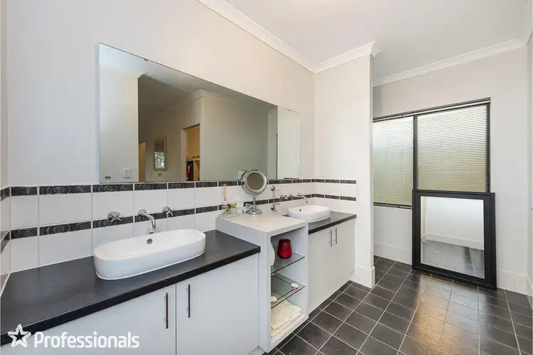 Fifth view of Homely house listing, 24 Colesbrook Drive, Byford WA 6122