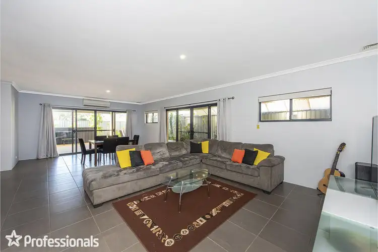 Seventh view of Homely house listing, 24 Colesbrook Drive, Byford WA 6122