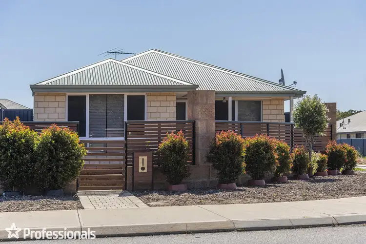 Main view of Homely house listing, 6 Caraway Avenue, Byford WA 6122