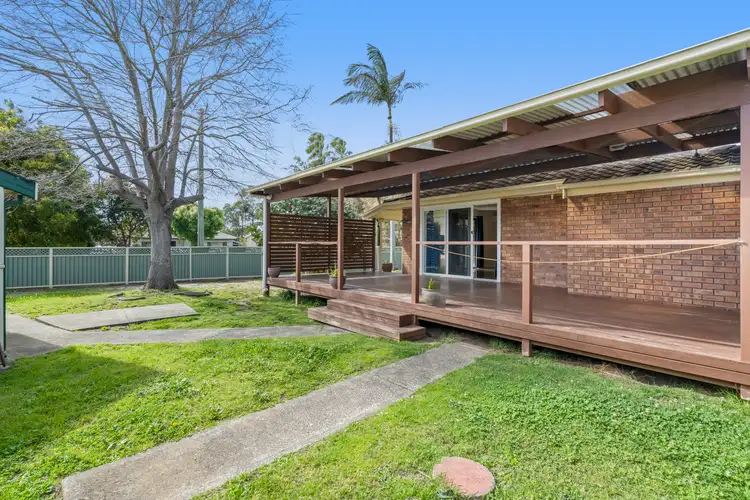 Second view of Homely house listing, 16 Hazel Close, Berkeley Vale NSW 2261