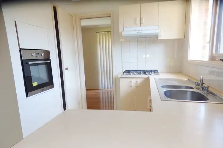 Fifth view of Homely house listing, 12 Canungra Close, Hampton Park VIC 3976