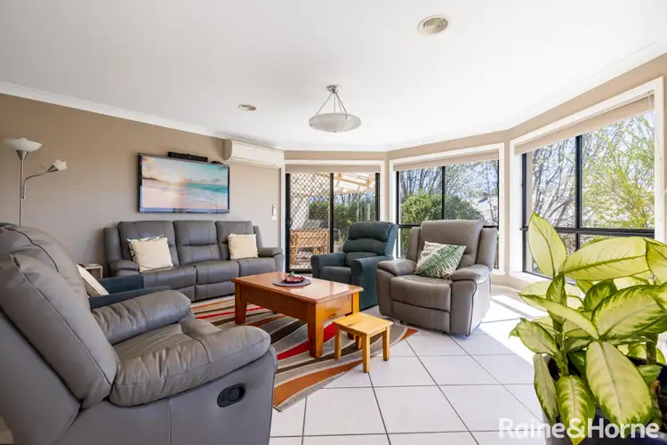 Second view of Homely house listing, 8 Cowpastures Grove, Abercrombie NSW 2795
