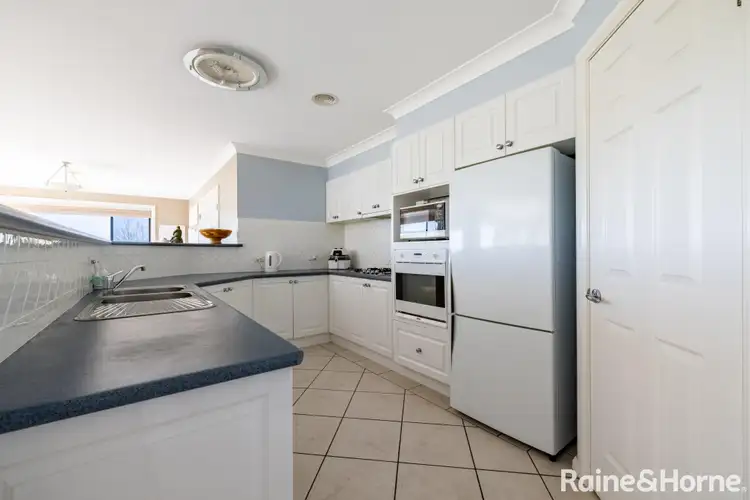 Fourth view of Homely house listing, 8 Cowpastures Grove, Abercrombie NSW 2795