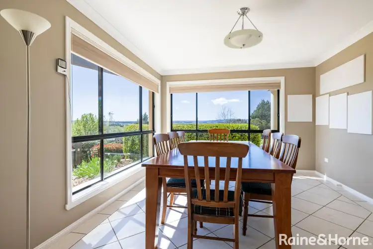 Fifth view of Homely house listing, 8 Cowpastures Grove, Abercrombie NSW 2795