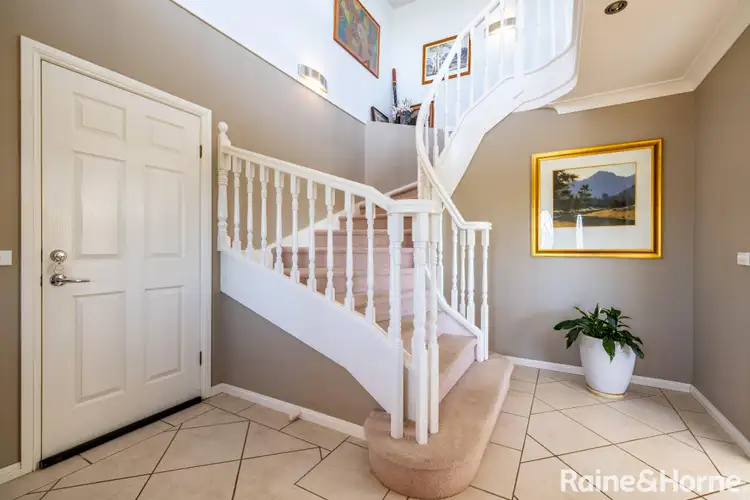 Sixth view of Homely house listing, 8 Cowpastures Grove, Abercrombie NSW 2795