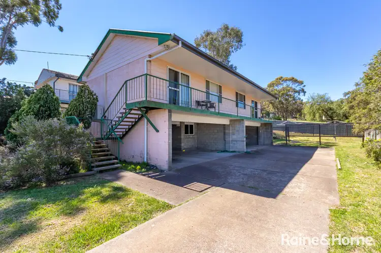 Main view of Homely block of units listing, 30 Campbell Street, Aberdeen NSW 2336