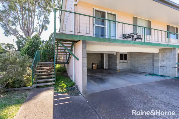 Second view of Homely block of units listing, 30 Campbell Street, Aberdeen NSW 2336