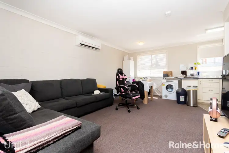 Third view of Homely block of units listing, 30 Campbell Street, Aberdeen NSW 2336
