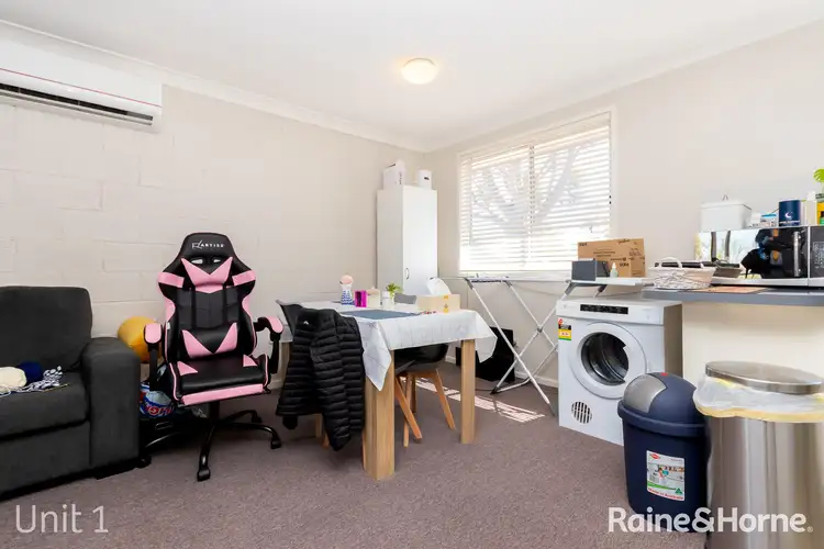 Fifth view of Homely block of units listing, 30 Campbell Street, Aberdeen NSW 2336