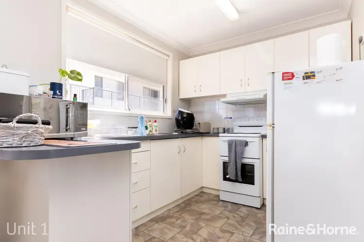 Sixth view of Homely block of units listing, 30 Campbell Street, Aberdeen NSW 2336