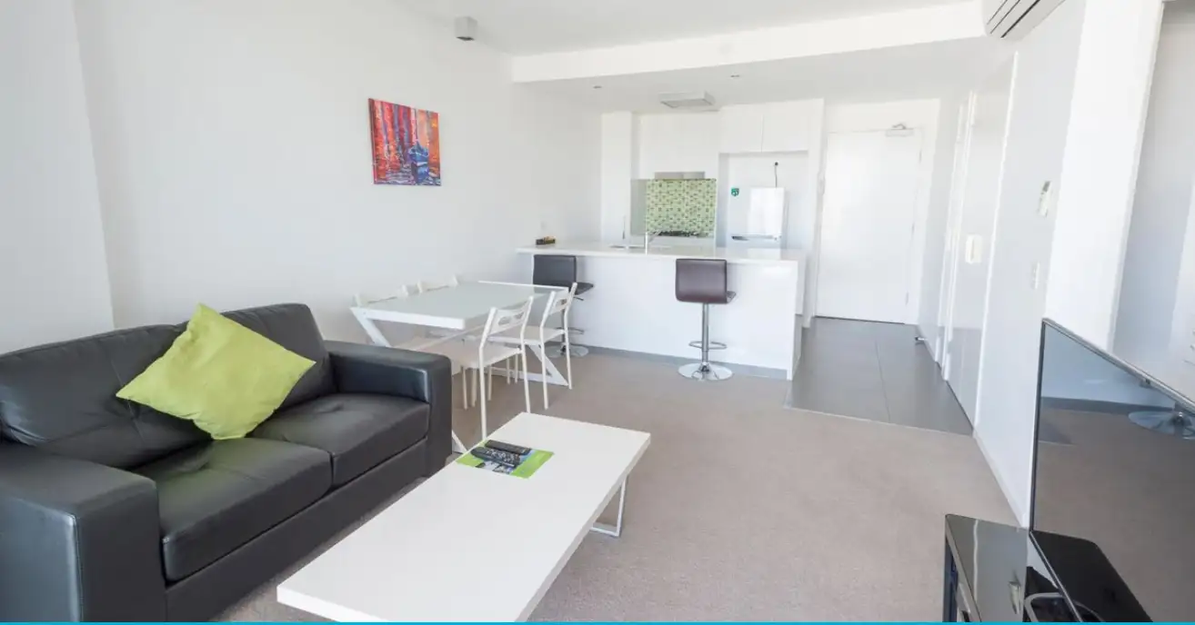 Main view of Homely apartment listing, 308/159 Logan Road., Woolloongabba QLD 4102