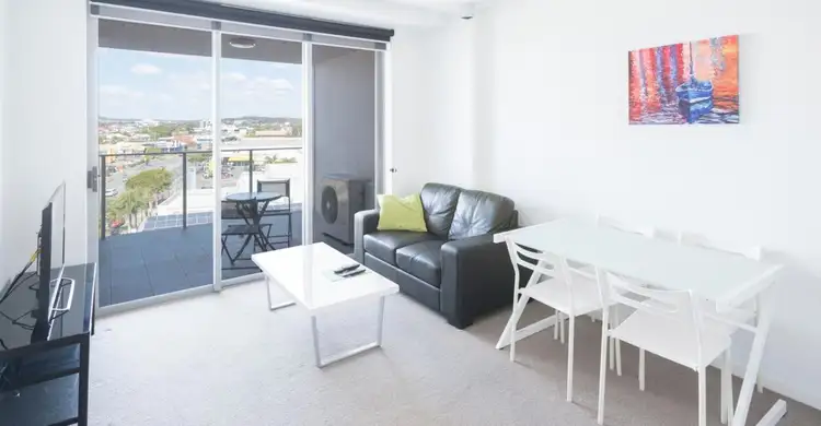 Third view of Homely apartment listing, 308/159 Logan Road., Woolloongabba QLD 4102