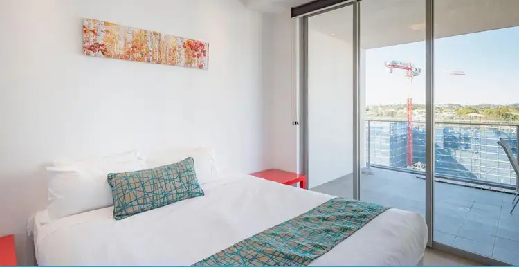 Fourth view of Homely apartment listing, 308/159 Logan Road., Woolloongabba QLD 4102